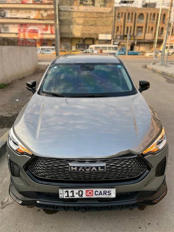 هافال جوليون برو 2025 للبيع في العراق -  بغداد